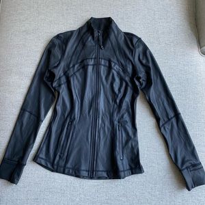 Lululemon Define Jacket